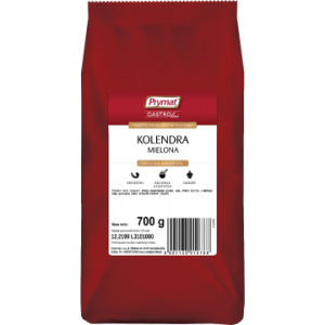 Prymat-PET Kolendra mielona 230g