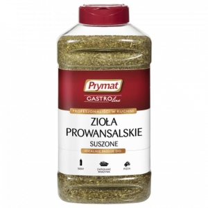 Prymat-PET Zioła prowansalskie 300g