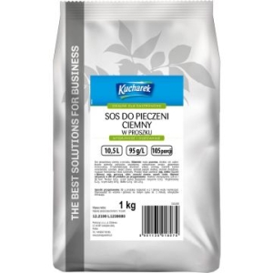 Prymat-Kucharek- Sos do pieczeni ciemny 1kg