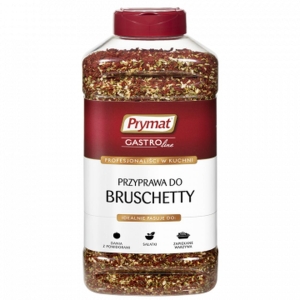 Prymat-PET Mieszanka Bruschetta 500g