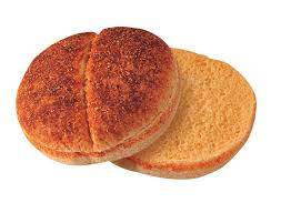 Skoga-Hamburger Chili 5 Bun  89g/24szt