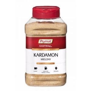 Prymat-PET Kardamon 300g