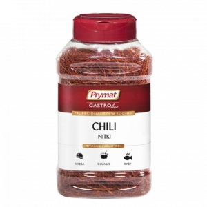 Prymat-PET Chili Nitki 50g