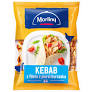 Morliny-MR-Kebab z fileta z piersi kurczaka (mrożony) 2,5kg
