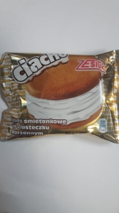 Zesiuk-Ciacho 200ml /20szt