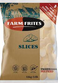 Farm-Slices Talarki 2,5kg