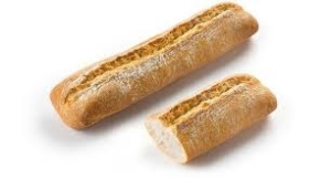 LL-Bagietka na styl Hiszpański 155gx36 szt