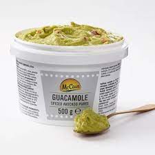 McCain Guacamole 500g