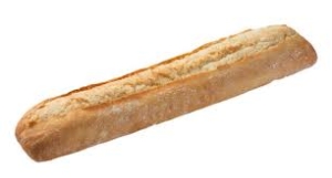 LL-Bagietka na styl Hiszpański 290gx20szt