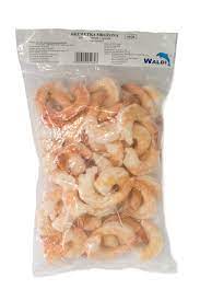 S-Krewetka BT 16/20 gotow.obrana z ogonem 800g 25%