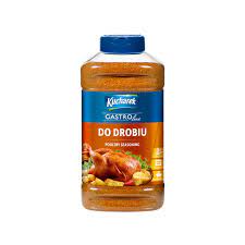 Prymat-Kucharek- Przyprawa do kurczaka 500g