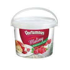 Vortumnus-Żel Malina  50% 3,2 kg