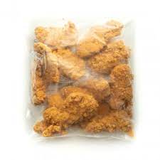 CP- Stripsy z kurczaka (ok.40g) 1kg