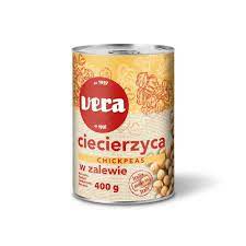 L-Cieciorka w zalewie 400/240g