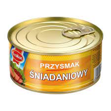 EvraMeat-Przysmak śniadaniowy 300g