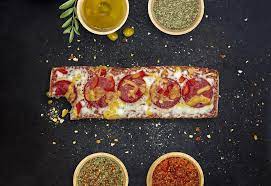 GreenFox-Zapiekanka Pepperoni 180g x 20szt