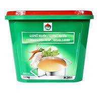 Hugli-Rosół drobiowy w paście 0,9kg