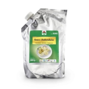 Hugli-Sos holenderski w płynie 800g