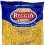L-Makaron Nitka cięta /tagliati/ 5kg  REGGIA