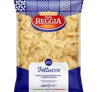 L-Makaron Wstążka (Fettucce0,5kg)REGGIA