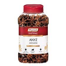 Prymat-PET Anyż Gwiazdki 180g