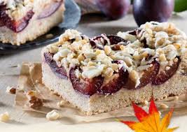 KP-Ciasto ze Śliwkami 1,7kg