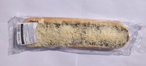 Mikołaj-Zapiekanka z pieczarką 280g 36cm/30szt