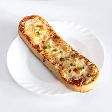 Mikołaj-Zapiekanka z szynką 200g 30cm/18szt