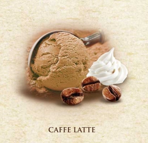 Koral-5,0l Bracia-Caffe Latte