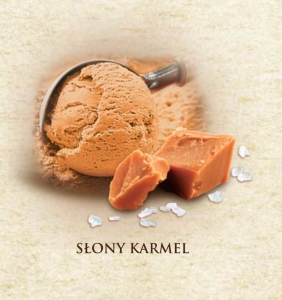 Koral-5,0l Bracia-Słony Karmel