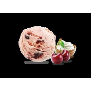 Koral-5,0l Bracia-Śmietankowo-czekolad. z wiśniami