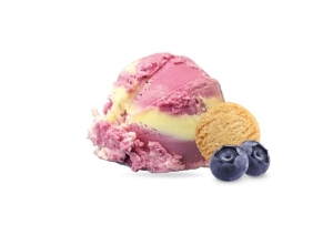 Koral-5,0l Bracia-Biszkoptowo-jagodowe