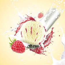 Koral-5,0l Panna cotta