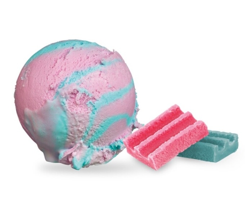 Koral-5,0l Guma balonowa.jpg