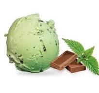 Koral-5,0l Mięta z czekoladą