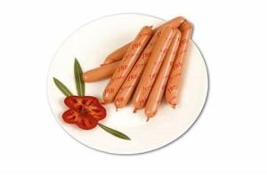 IP-Parówka Hot Dog Catering 1kg