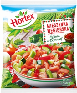 Hortex-Mieszanka węgierska 0,45kg