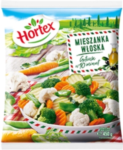 Hortex-Mieszanka włoska 0,45kg