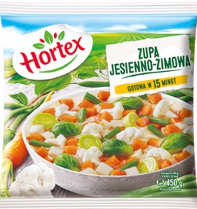 Hortex-Zupa jesienno-zimowa 0,45kg