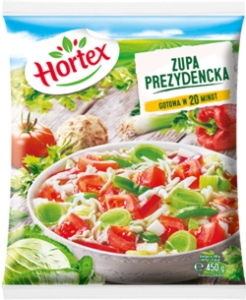 Hortex-Zupa prezydencka 0,45kg
