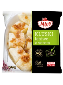 JAWO-D-Kluski leniwe 450g