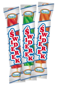 Koral-Świderek MIX 80mlx32 szt