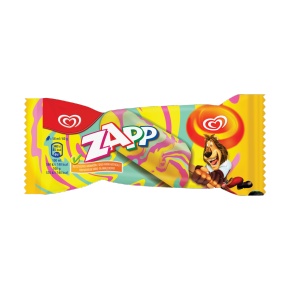 Algida-Zapp 58ml/36szt/ karton