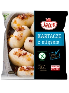 JAWO-D-Kartacze 480g
