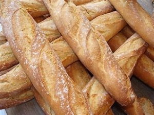 LL-Bagietka 435gx16 szt 