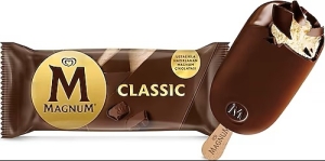 Algida-Magnum Classic 110ml x 20szt / karton