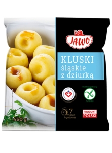 JAWO-D-Bio Kluski śląskie 450g