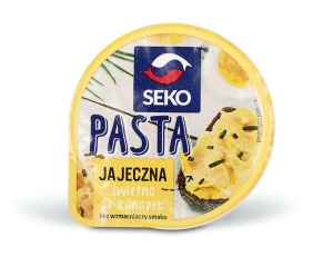 SEKO-Pasta jajeczna 80g