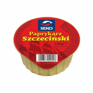 SEKO-Alu-Paprykarz szczeciński 130g