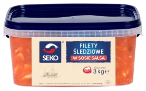 SEKO-luz Salsa 3kg